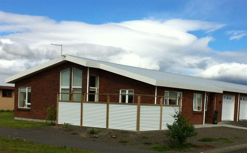 Guesthouse Bjarney Selfoss Luaran gambar